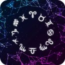 APK Horoscope - Galaxy Theme
