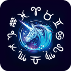 Horoscope - Theme Unicorn simgesi