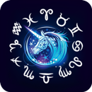 APK Horoscope - Theme Unicorn