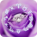 Rose Diamond Theme APK