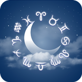 Icona Night Moon Theme of Aries etc.
