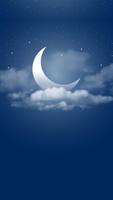 1 Schermata Night Moon Theme of Aries etc.