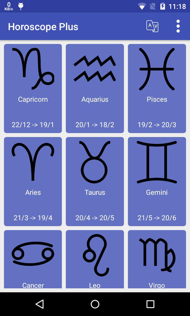 Horoscopes Zodiac Signs For Android Apk Download Horoscopes Zodiac Signs For Android Apk Download