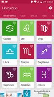 My Daily Horoscope 2017 Tarot syot layar 3