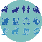 Free Daily Horoscope icon