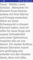 Dein Horoskop, Astrologie klar Ekran Görüntüsü 2