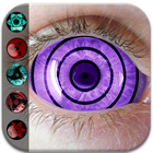 Sharingan Rasengan Rinnegan icono