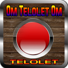 New Om Telolet Om Compilation أيقونة