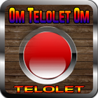 New Om Telolet Om Compilation 图标