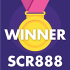 Win SCR888 Win icône