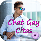 hornet gay chat and dating biểu tượng