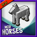 Horse mods for minecraft APK
