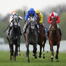 APK Horse Racing