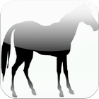 Horse Weight Calculator ikona