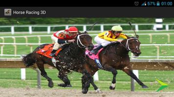 1 Schermata Horse Racing