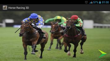 Horse Racing Ekran Görüntüsü 2