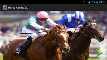 Horse Racing Screenshot 3