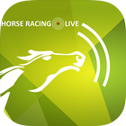 آیکون‌ Horse Racing TV Live - Racing Television