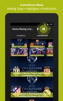 برنامه‌نما Horse Racing TV Live - Racing Television عکس از صفحه