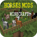 Horses Mods for MineCraft PE APK