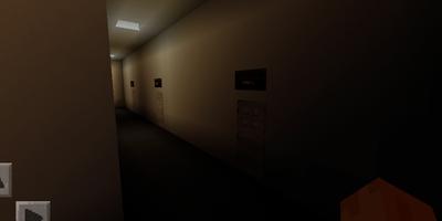 Horror Quest Split. Map for MCPE screenshot 3
