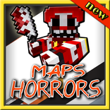 Horror maps for minecraft