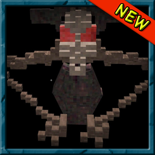 Horror maps for minecraft pe