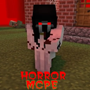 Horror Japanese Kagerou map for MCPE APK