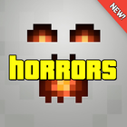 Horrors for Minecraft PE آئیکن