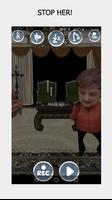 Granny Smith - страшная игра Granny бабуля бегает screenshot 1