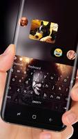 Horror clown Keyboard screenshot 2