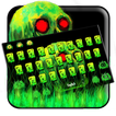 Horror Keyboard theme