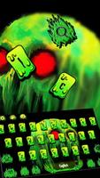 Horror Keyboard theme Screenshot 2