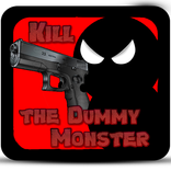 Kill The Bad Stickman Monsters