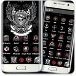 Skull Pirate Wallpaper