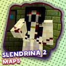 Map Slendrina 2 - horror maps for minecraft APK