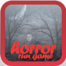 Horror Run Adventure Game FREE APK