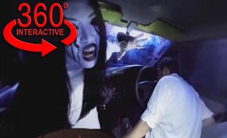 👻 360 vidéos d'horreur VR 😱 capture d'écran 3