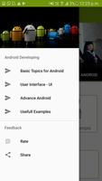 Learn Android ảnh chụp màn hình 1