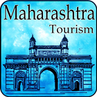 Maharashtra Tourism Zeichen