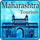 Maharashtra Tourism أيقونة