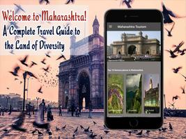 Maharashtra Tourism 海報