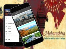 Maharashtra Tourism Screenshot 1