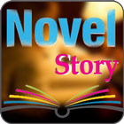 Novel Stories in Hindi آئیکن