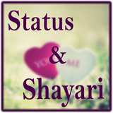 Status or Shayari icon