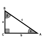 Trigonometry Calculator (Pro) simgesi