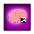 The IQ Guesser Prank : Funny IQ Scanner App! أيقونة