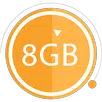 8 GB Ram Booster Pro 2018 APK