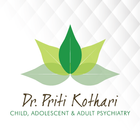 Dr. Priti Kothari Zeichen