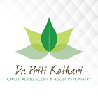 Dr. Priti Kothari ไอคอน